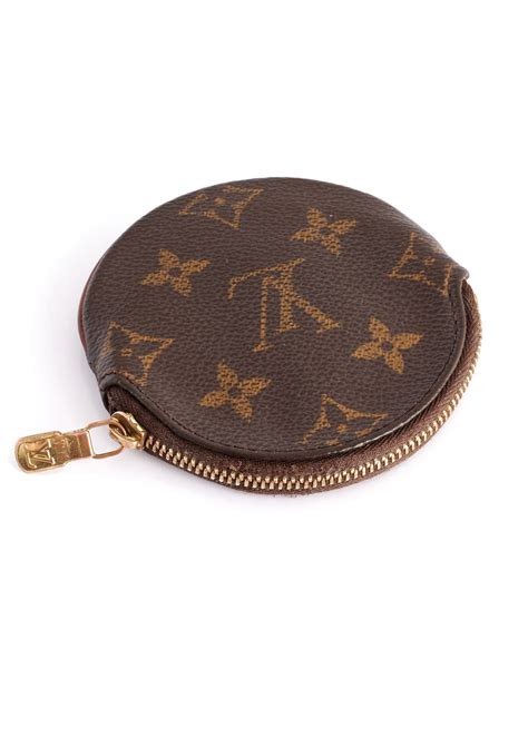 louis vuitton small round coin purse|louis vuitton coin purse price.